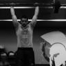 Competitor crossfit log