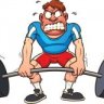 בחזרה לכשירות I Will be stronger that yestrday