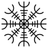 Ægishjálmur
